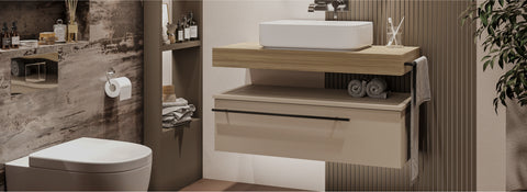 Riflesso - Limpido Design