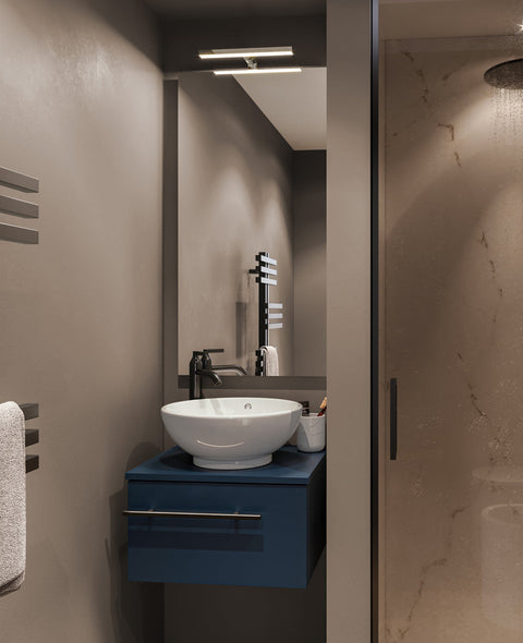 Riflesso - Set mobile bagno 50.5