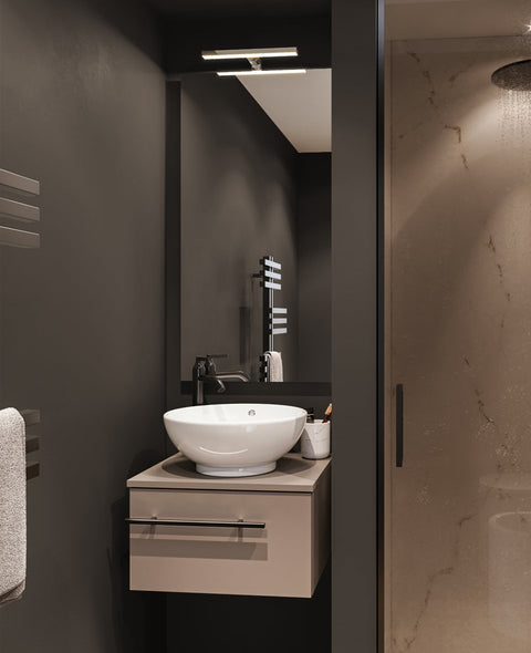 Riflesso - Set mobile bagno 50.5
