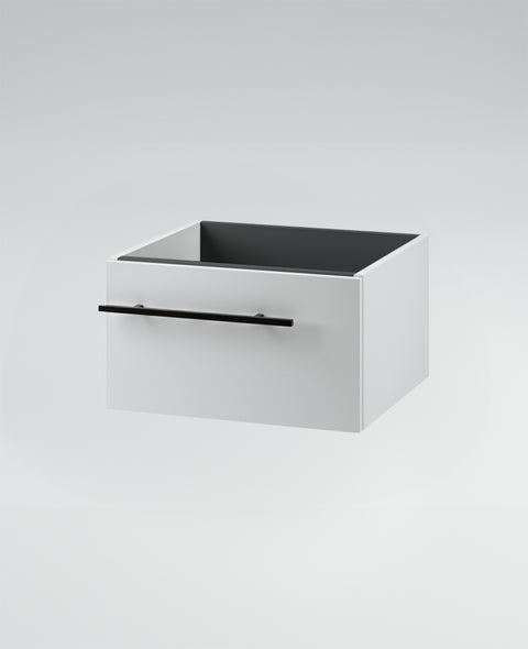 Base lavabo L50 - Arredo per il bagno - Limpido Design