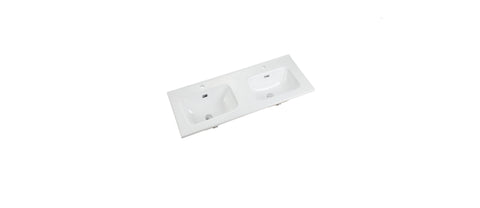Cannes - Set mobile bagno 120