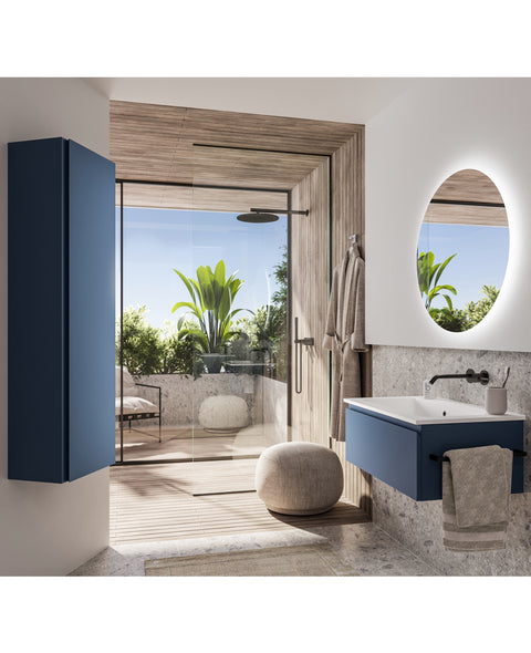 Zefiro - Set mobile bagno 70