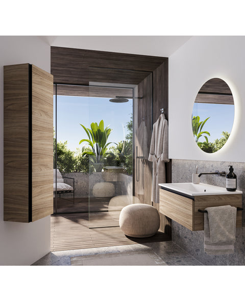 Zefiro - Set mobile bagno 70