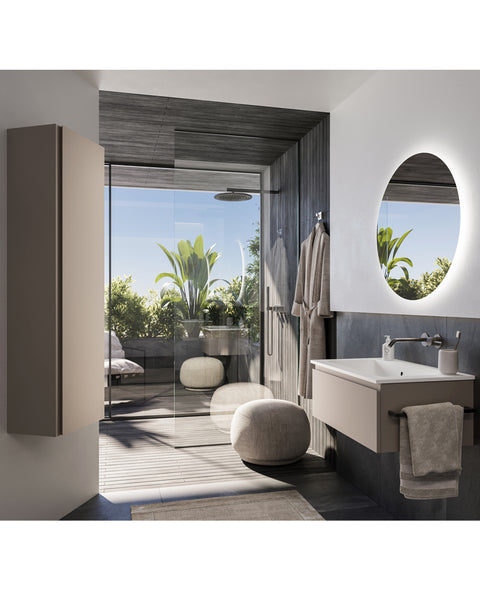 Zefiro - Set mobile bagno 70