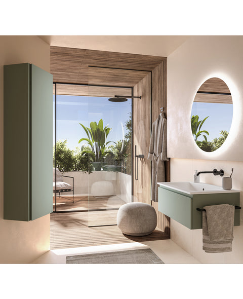 Zefiro - Set mobile bagno 70