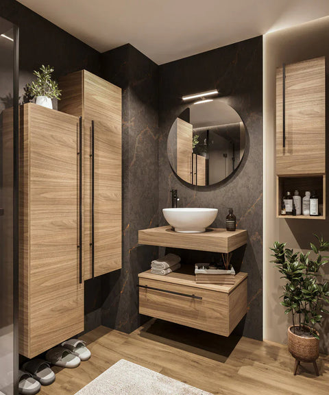 Lavabi in ceramica: guida completa alla scelta tra stile e funzionalità