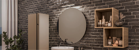 Specchi - Limpido Design