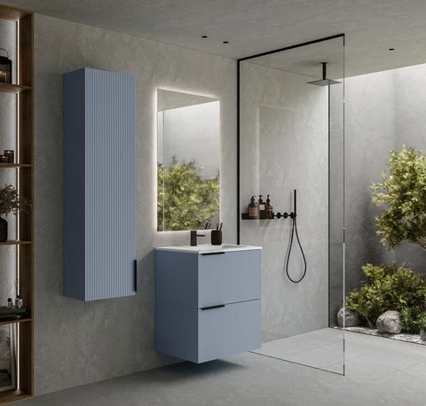 Cannes - Set mobile bagno 60