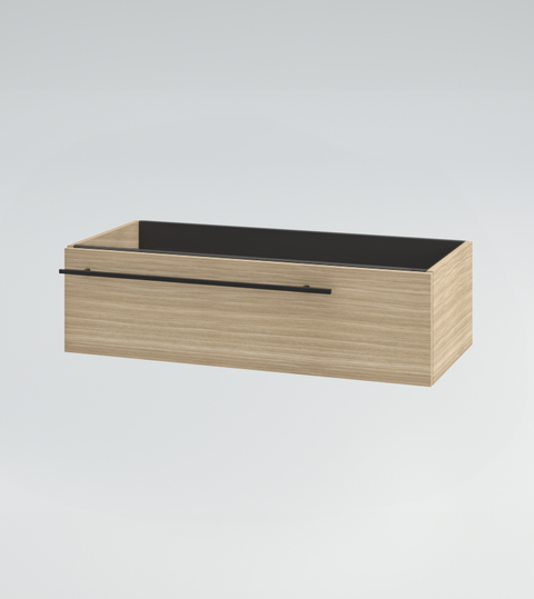 Base lavabo L100