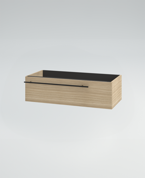 Cassettiera L100