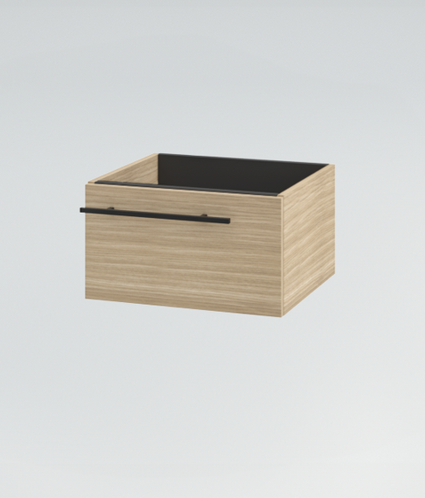 Base lavabo L50