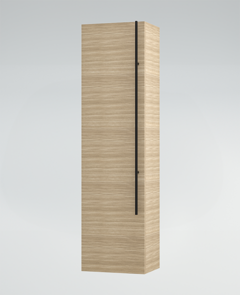 Colonna bagno sospesa 140