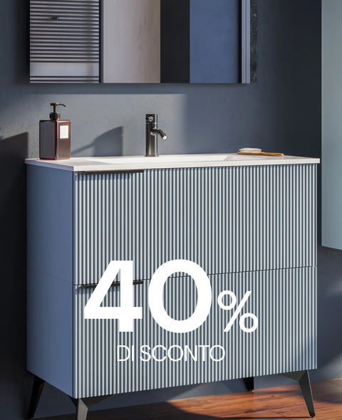 Blu e Azzurro