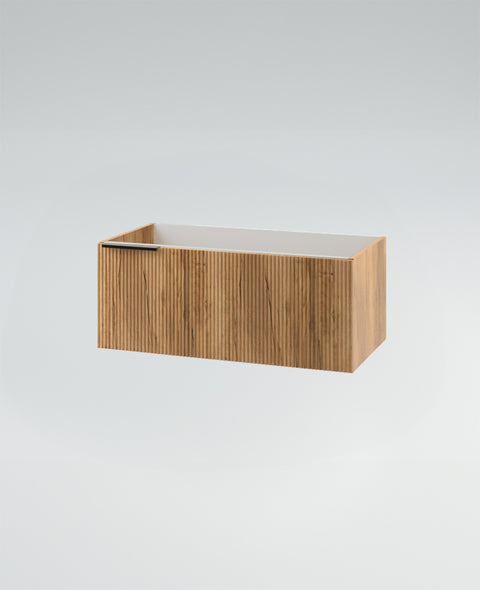 Base lavabo L90