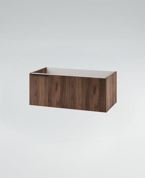 Base lavabo L90