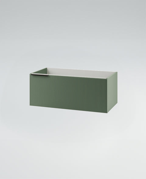 Base lavabo L90