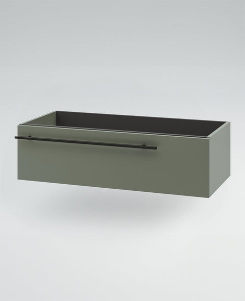 Base lavabo L100 - Arredo per il bagno - Limpido Design