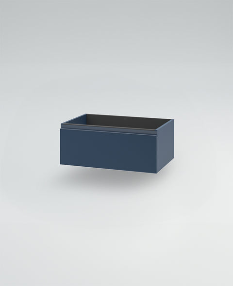 Cassettiera L70 - Arredo per il bagno - Limpido Design