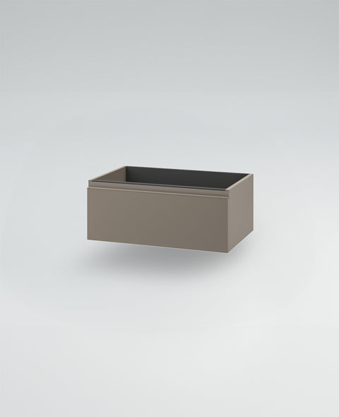 Cassettiera L70 - Arredo per il bagno - Limpido Design