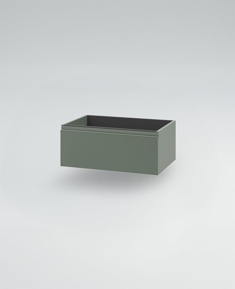 Cassettiera L70 - Arredo per il bagno - Limpido Design