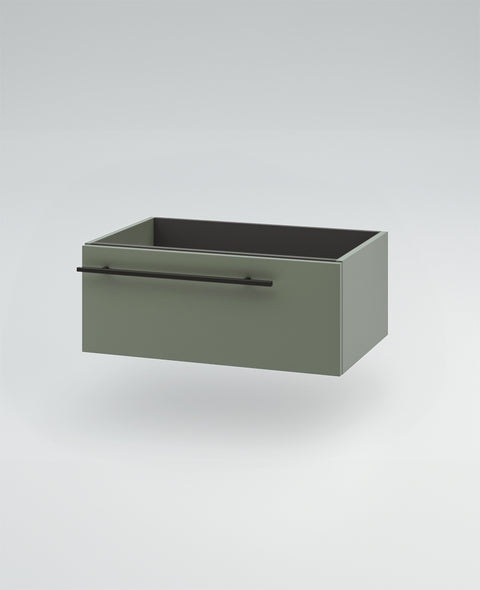 Cassettiera L70 - Arredo per il bagno - Limpido Design