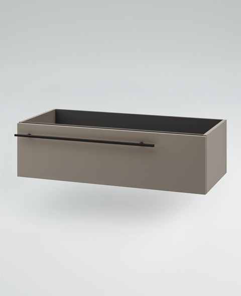 Cassettiera L100 - Arredo per il bagno - Limpido Design