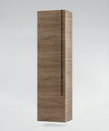 Colonna bagno sospesa 140 - Arredo per il bagno - Limpido Design