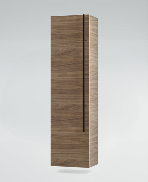 Colonna bagno sospesa 140 - Arredo per il bagno - Limpido Design