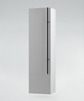 Colonna bagno sospesa 140 - Arredo per il bagno - Limpido Design