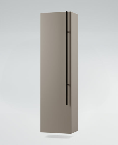Colonna bagno sospesa 140 - Arredo per il bagno - Limpido Design
