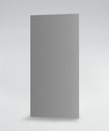 Specchio bagno verticale - Arredo per il bagno - Limpido Design