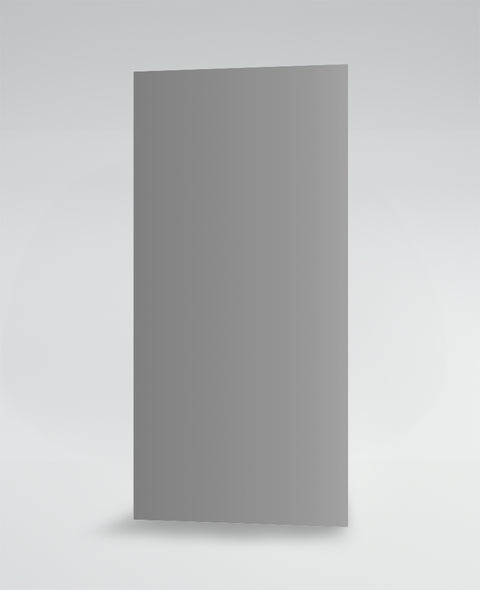 Specchio bagno verticale - Arredo per il bagno - Limpido Design