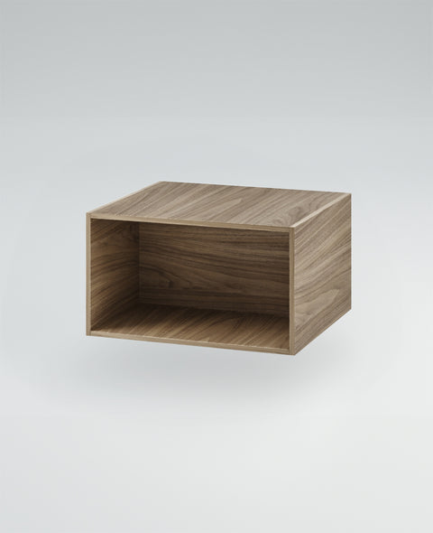 Vano a giorno - Arredo per il bagno - Limpido Design