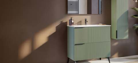 Grandi Occasioni: -40% su tutto l'arredo bagno. Rinnova il tuo stile a prezzi unici, fino a esaurimento scorte!