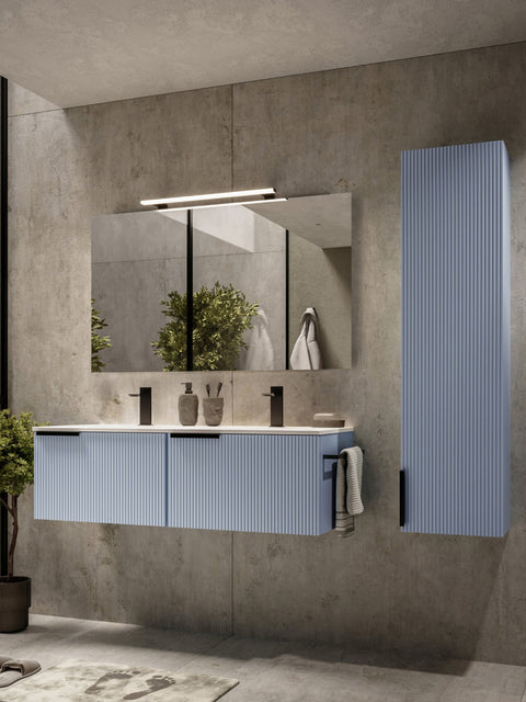 -30% su tutto l'arredo bagno. Rinnova il tuo stile a prezzi unici, fino a esaurimento scorte!