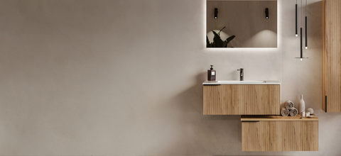 -30% su tutto l'arredo bagno. Rinnova il tuo stile a prezzi unici, fino a esaurimento scorte!