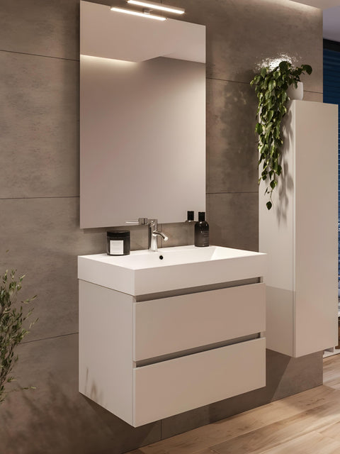 -30% su tutto l'arredo bagno. Rinnova il tuo stile a prezzi unici, fino a esaurimento scorte!