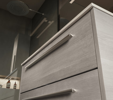 Essenza - Set mobile bagno 90
