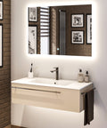 Riflesso - Set mobile bagno 100 - Arredo per il bagno - Limpido Design
