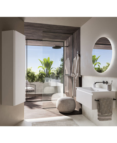 Zefiro - Set mobile bagno 70