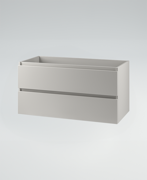 Aura base lavabo 100