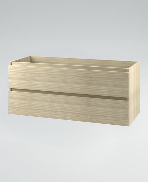 Aura base lavabo 120