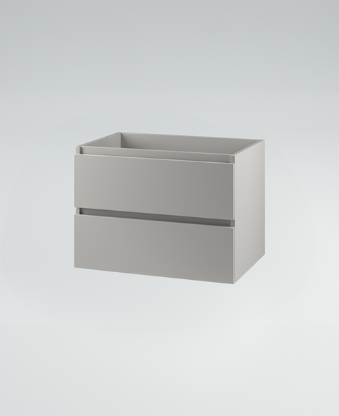 Aura base lavabo 70