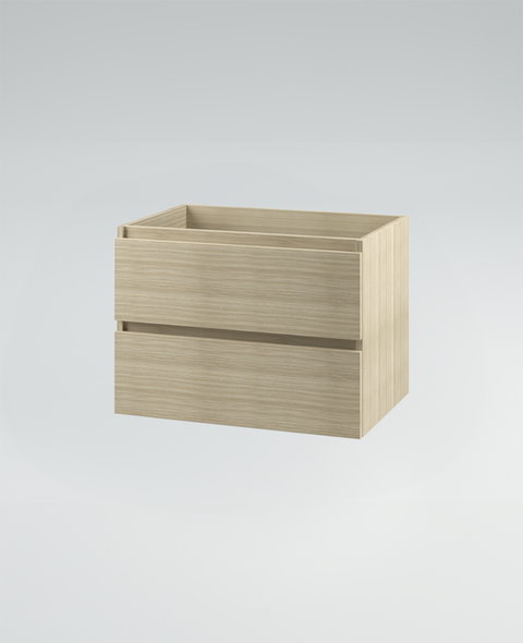 Aura base lavabo 70